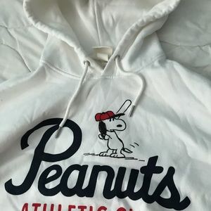 Peanuts Hoodie